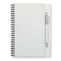 BLOCK NOTES
